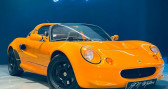 Lotus Elise MK1 1.8 118 S1 Garantie  1999 - annonce de voiture en vente sur Auto Sélection.com