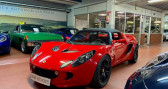 Lotus Elise occasion année 2009 boite Manuelle Annonce Lotus Elise occasion Essence MK2 1.8 K 221 SC à Paris