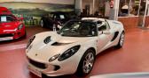 Lotus Elise MK2 1.8 K 221 SC  2009 - annonce de voiture en vente sur Auto S&eacute;lection.com