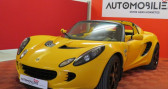 Annonce Lotus Elise occasion Essence s 1.8 toyota 136 cv  Dourdan