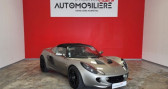 Annonce Lotus Elise occasion Essence S2 ROVER K-SERIES 120 SPORTIVE ICONIQUE EXCELLENT ETAT - HIS � EPONE
