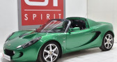 Lotus Elise S2   La Boisse 01
