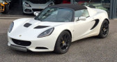 Annonce Lotus Elise occasion Essence s3 111r 53000 kms 2010 � Les Échelles