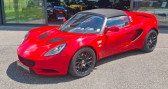 Annonce Lotus Elise occasion Essence S3 220 2014 90500 kms  Les Échelles