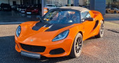 Lotus Elise SPORT 220 EVO 29500 kms  2019 - annonce de voiture en vente sur Auto S&eacute;lection.com