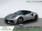 Lotus Emira occasion année 2023 boite Automatique Annonce Lotus Emira occasion Essence 3.5 V6 Supercharged 400 ch BVA à Beaupuy