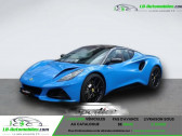 Lotus Emira occasion année 2023 boite Automatique Annonce Lotus Emira occasion Essence 3.5 V6 Supercharged 400 ch BVA à Beaupuy