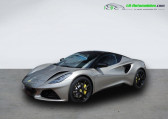 Annonce Lotus Emira occasion Essence 3.5 V6 Supercharged 400 ch BVA  Beaupuy