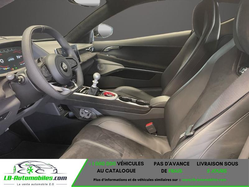 Lotus Emira 3.5 V6 Supercharged 400 ch BVM 2023 - photo n°6 Lotus Emira 3.5 V6 Supercharged 400 ch BVM  occasion à Beaupuy - photo n°6