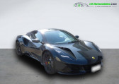 Lotus Emira occasion année 2023 boite Manuelle Annonce Lotus Emira occasion Essence 3.5 V6 Supercharged 400 ch BVM à Beaupuy