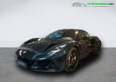 Lotus Emira occasion année 2023 boite Manuelle Annonce Lotus Emira occasion Essence 3.5 V6 Supercharged 400 ch BVM à Beaupuy