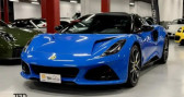 Annonce Lotus Emira occasion Essence V6 405cv First Edition � ENCAMP