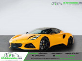 Lotus Emira V6 First Edition IPS   Beaupuy 31