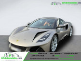 Lotus Emira V6 First Edition, Lotus am Ring by Komo-Tec GmbH   Beaupuy 31