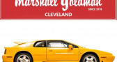 Annonce Lotus Esprit occasion Essence   LYON