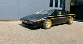 Annonce Lotus Esprit occasion Essence   OLLAINVILLE