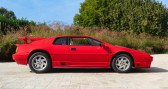 Annonce Lotus Esprit occasion Essence 1993 TURBO SE �HIGH WING� � Reggio Emilia