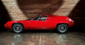 Lotus Europa occasion année 1969 Annonce Lotus Europa occasion Essence à LYON