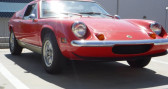 Lotus Europa occasion  année 1974  Annonce Lotus Europa occasion Essence  à LYON