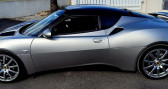 Lotus Evora   2009 - annonce de voiture en vente sur Auto Sélection.com