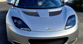 Lotus Evora , garage EQUIPAUTO.63 � ORLEAT