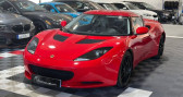 Annonce Lotus Evora occasion Essence 3.5 V6 280 2+0 � Bethune