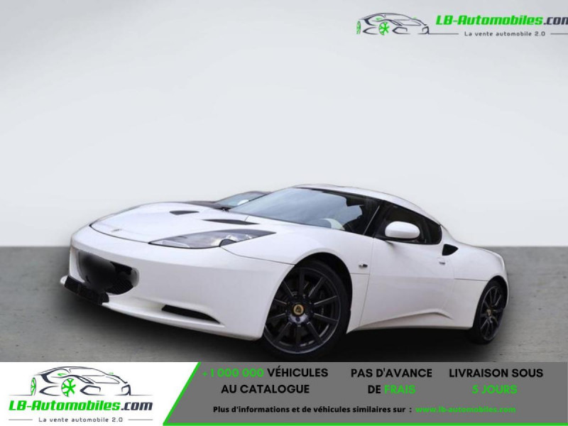 Lotus Evora 3.5 V6 280 ch  occasion � Beaupuy