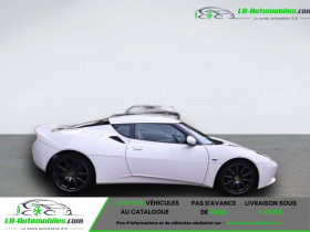Lotus Evora 3.5 V6 280 ch  occasion � Beaupuy - photo n�4