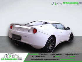 Lotus Evora 3.5 V6 280 ch  occasion � Beaupuy - photo n�3