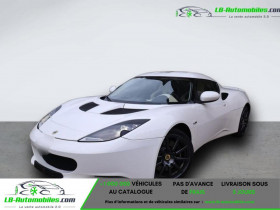 Lotus Evora 3.5 V6 280 ch  occasion � Beaupuy - photo n�2