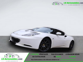 Lotus Evora , garage LB AUTOMOBILES � Beaupuy