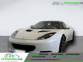 Lotus Evora , garage LB AUTOMOBILES � Beaupuy