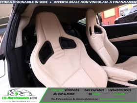 Lotus Evora 3.5 V6 280 ch  occasion � Beaupuy - photo n�6