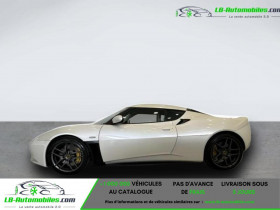 Lotus Evora 3.5 V6 280 ch  occasion � Beaupuy - photo n�4