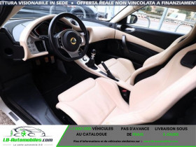 Lotus Evora 3.5 V6 280 ch  occasion � Beaupuy - photo n�5