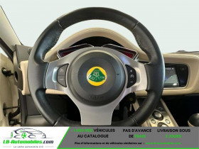 Lotus Evora 3.5 V6 280 ch  occasion � Beaupuy - photo n�6