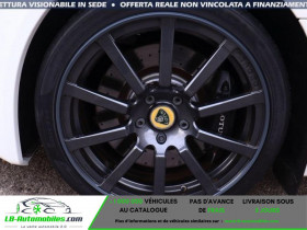 Lotus Evora 3.5 V6 280 ch  occasion � Beaupuy - photo n�7