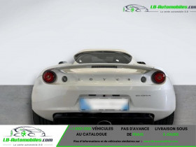 Lotus Evora 3.5 V6 280 ch  occasion � Beaupuy - photo n�5
