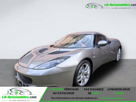 Lotus Evora 3.5 V6 280 ch  occasion � Beaupuy - photo n�2