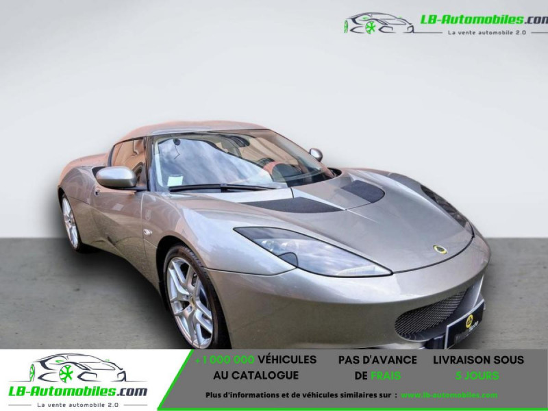 Lotus Evora 3.5 V6 280 ch  occasion � Beaupuy