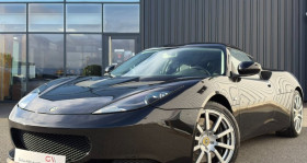 Lotus Evora occasion 2010 mise en vente &agrave; PLEUMELEUC par le garage GUILLARD AUTOMOBILES - photo n&deg;1