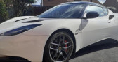 Lotus Evora 3.5 V6 280  2010 - annonce de voiture en vente sur Auto Sélection.com