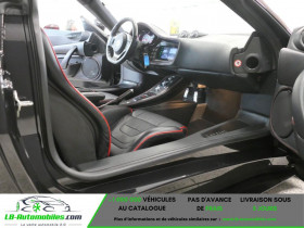 Lotus Evora 3.5 V6 350 ch  occasion � Beaupuy - photo n�5