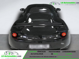 Lotus Evora 3.5 V6 350 ch  occasion � Beaupuy - photo n�4