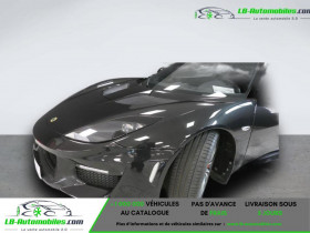 Lotus Evora 3.5 V6 350 ch  occasion � Beaupuy - photo n�2