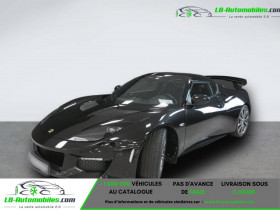 Lotus Evora , garage LB AUTOMOBILES � Beaupuy