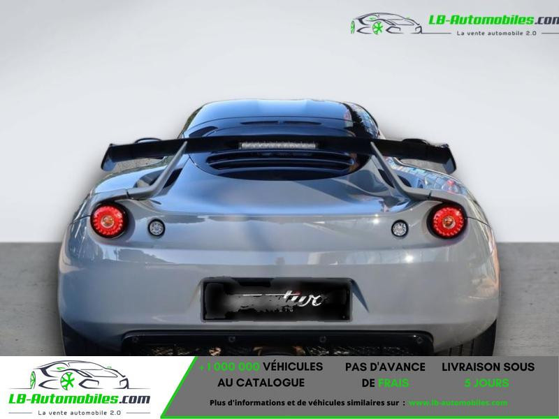 Lotus Evora 3.5 V6 350 ch  occasion  Beaupuy - photo n4