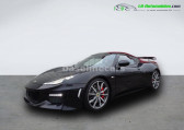 Lotus Evora occasion