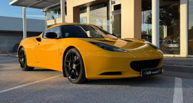 Lotus Evora , garage AUTO CONCEPT 66  PERPIGNAN