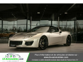 Lotus Evora occasion année 2017 boite Automatique Annonce Lotus Evora occasion Essence 3.5 V6 400 ch 2+0 à Beaupuy